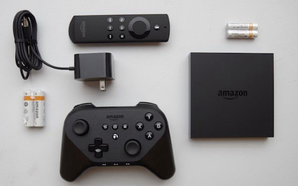 fire tv