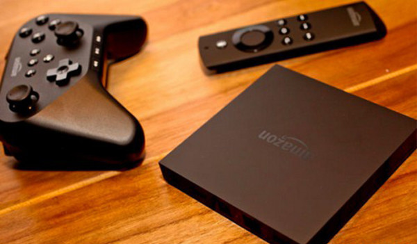 fire tv